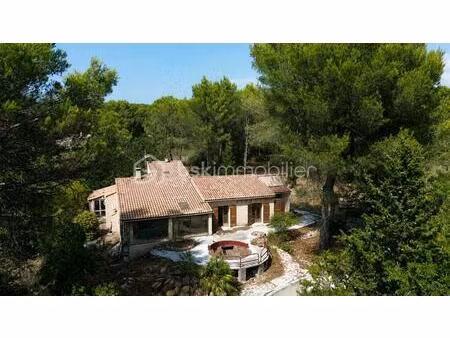 maison de 131 m² à ventabren