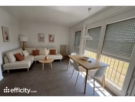appartement 3 pièces - 68 m²