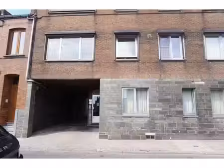 appartement à vendre avec garage et terrasse   dampremy (vbe52747)