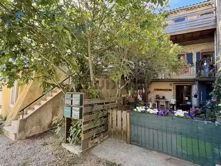 vente immeuble 11 pièces 203.59 m² à rousson (30340)  285 000 €