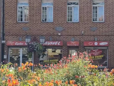 vente immeuble 0 pièces 270 m² à saint-amand-les-eaux (59230)  320 000 €