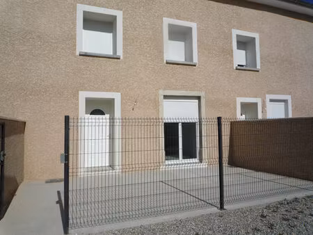 maison 4 pièces 77 m² à louer chavanoz 38230 ? | era immobilier