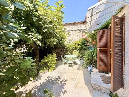 10mn de malaucene - belle maison avec jardin