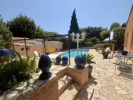 vente villa 5 pièces