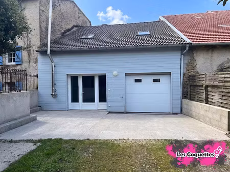 vente immeuble 10 pièces à polaincourt-et-clairefontaine (70210)  160 000 €