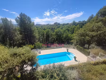 maison de 233 m² avec vue exceptionnelle