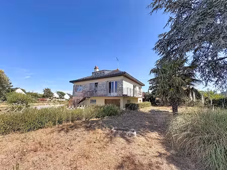 vente maison 4 pièces  103.18m²  verrières