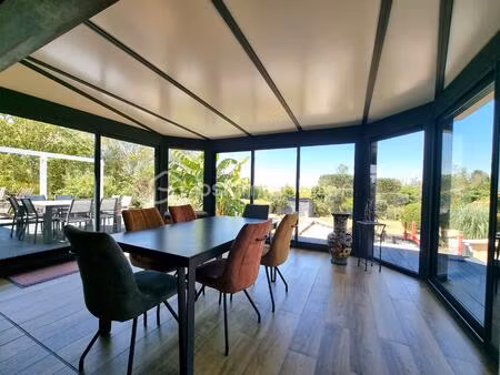 maison traditionnelle de 125 m² à maison-rouge