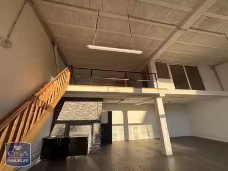 local commercial à louer - périgueux (24) - 625€