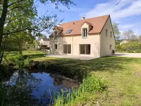 maison de luxe de 5 chambres en vente à élancourt  france