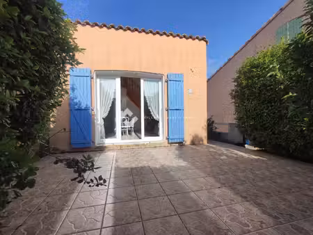 maison à vendre saint-pierre-la-mer