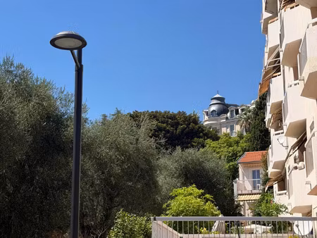 vente appartement 1 pièce 14 m² menton (06500)