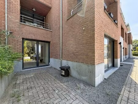 rez-de-chaussée à vendre à avenue des ardennes 49 tilff (vbe52831)