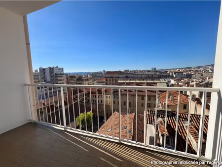 appartement 3 pièces 72 m² à vendre / acheter marseille 7e arrondissement 13007 ? | era im