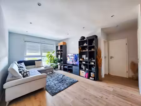 à louer appartement 58 m² – 1 400 € |audun-le-tiche
