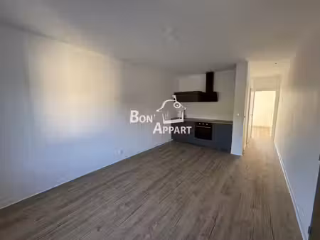 à louer appartement 36 m² – 530 € |joeuf