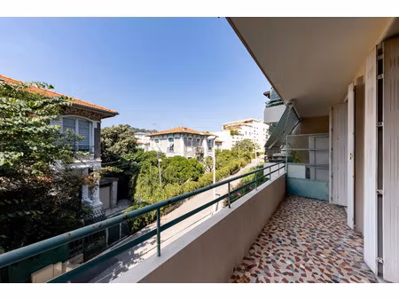 vente appartement 1 pièce 30 m² nice (06000)