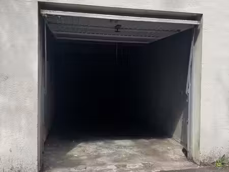 garage à villiers-le-bel (95400)