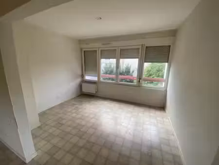 à louer appartement 77 m² – 617 € |woippy