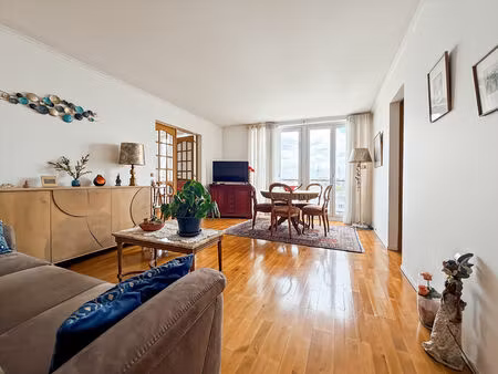 appartement 4 pièces 82 m² à vendre / acheter rosny-sous-bois 93110 ? | era immobilier