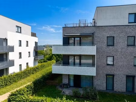 appartement à vendre avec terrasse et 2 chambres   tubize (vbe46929)