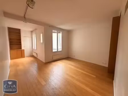 appartement à louer 2 pièces 60.6 m² - paris 1er arrondissement (75001) - 2 099€