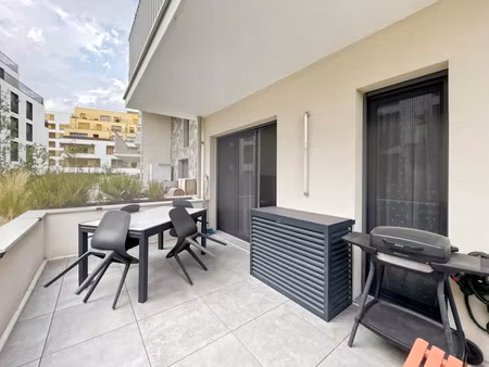 vente appartement 3 pièces 69 m² à bondy (93140)  299 000 €