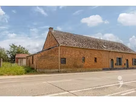 huis te koop in bekkevoort met 3 slaapkamers