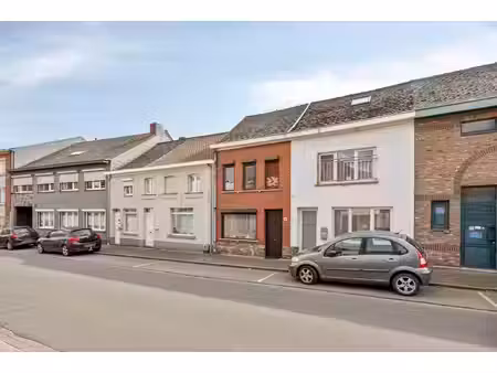 huis te koop in scherpenheuvel-zichem met 2 slaapkamers