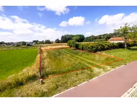 grond te koop in westerlo