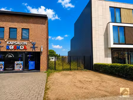 grond te koop in zoersel