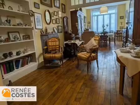 viager occupé - f81 ans - granville (50400)