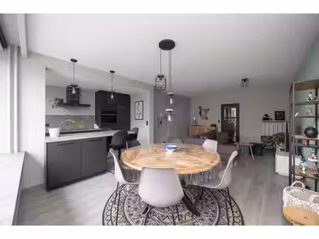 appartement te koop in antwerpen met 2 slaapkamers