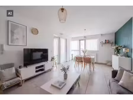 appartement te koop in oostende met 2 slaapkamers