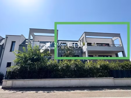 vente appartement 4 pièces 82 m² à wiwersheim (67370)  329 600 €
