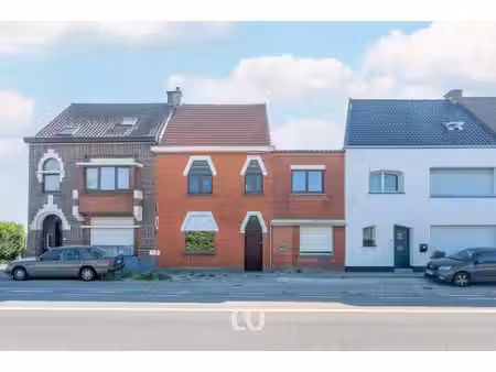 huis te koop in maarkedal met 3 slaapkamers