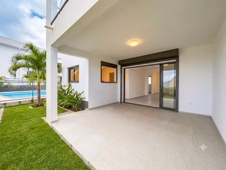 vente appartement 3 pièces 74.25 m² à saint-françois (97118)  350 000 €