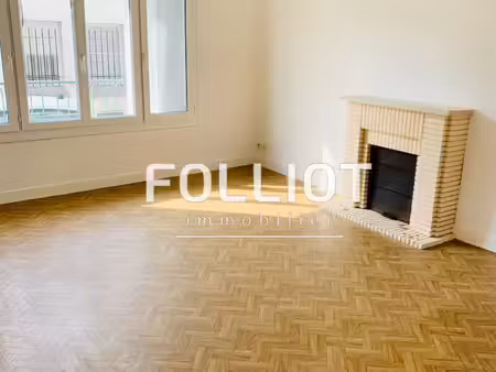 a louer appartement 50000 saint-lô centre ville 1 chambre 43.81 m²