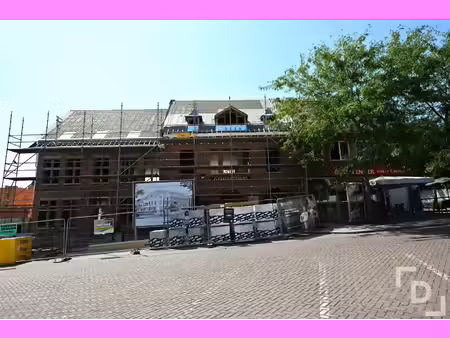 appartement te koop in beselare met 1 slaapkamer