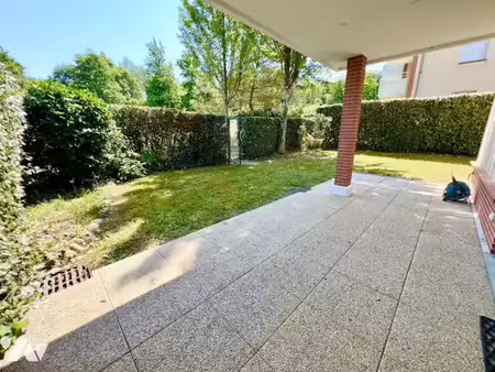 vente appartement 4 pièces 85 m² à carquefou (44470)  299 000 €