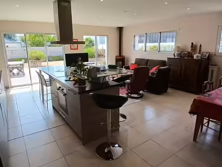 vente maison/villa 7 pièces