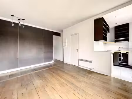 appartement 2 pièces 35 m² à vendre / acheter suresnes 92150 ? | era immobilier