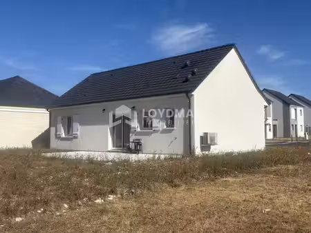 maison coup de coeur t3 de 2025 de plain-pied avec dpe et ges en a