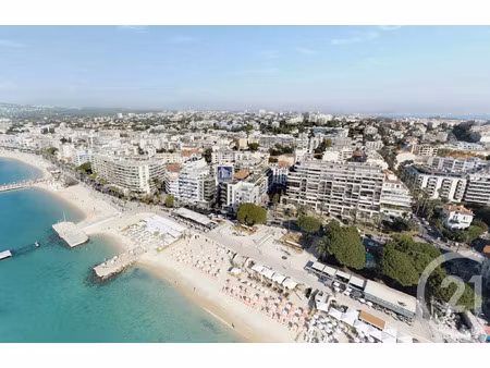vente appartement 2 pièces 40 m² antibes (06160)