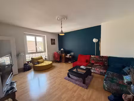 appartement 3 pièces 80 m² à vendre / acheter boulogne-sur-mer 62200 ? | era immobilier