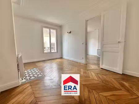 appartement 2 pièces 45 m² à vendre / acheter sartrouville 78500 ? | era immobilier