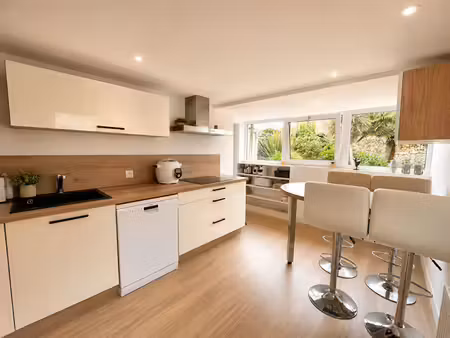 maison 6 pièces 180 m² à vendre / acheter boulogne-sur-mer 62200 ? | era immobilier