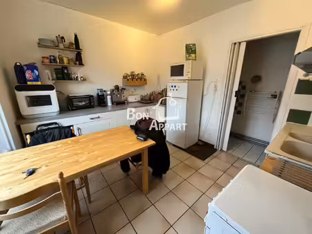 maison f2bis joeuf 49 32m2