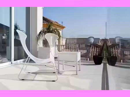 vente appartement 3 pièces 60 m² à l'hay-les-roses (94240)  310 000 €