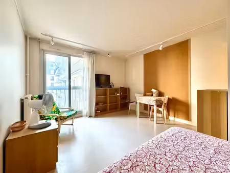 vente appartement 1 pièce 26 m² à paris 12ème (75012)  315 000 €